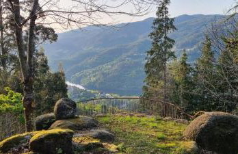 Moradia no Gerês - O Africanista - Foto 24