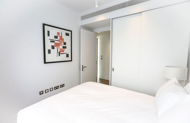 The Eight Apartments Shoreditch - Foto 14