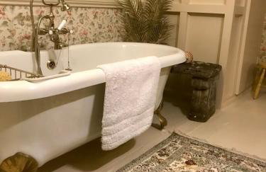 Buscot Manor - Foto 9