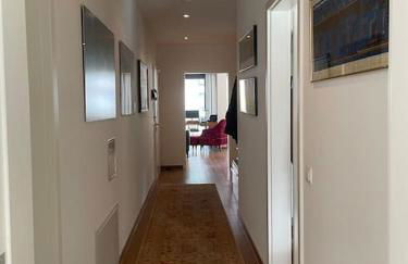 Lovely 2 bedroom apartment with free parking - Foto 24