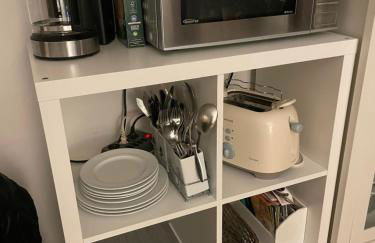 Gemütliches Appartament in Olching 3 Minuten zum Bahnhof - Foto 15