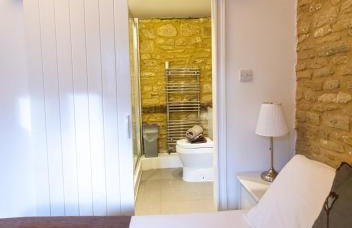 Mouse House at Tove Valley Cottages - Foto 10