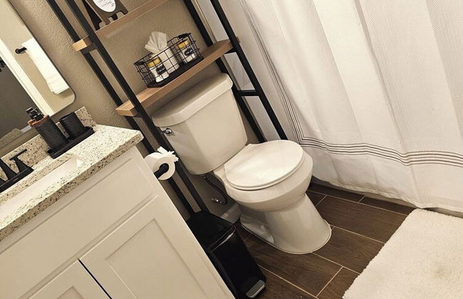 Belton Lakehouse - Foto 58