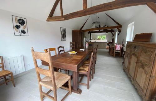 Le Presbytère de Buis - Foto 22