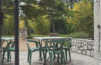 Château De Chaussy - Foto 45