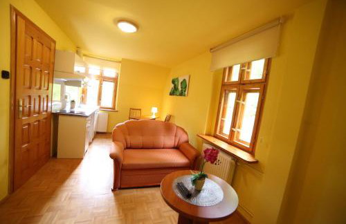 Leśny Dwór - Foto 14