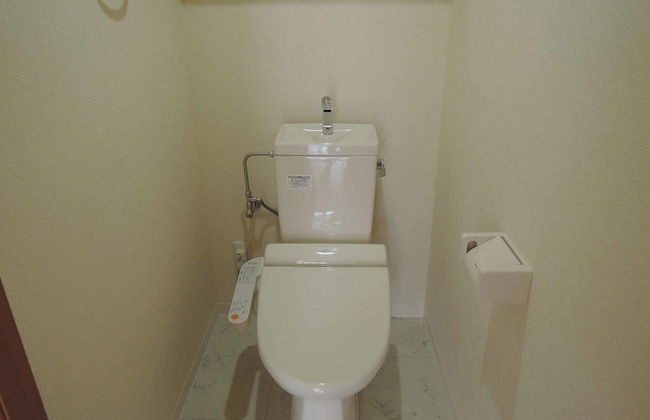 Kenrokuen Inn - Foto 23