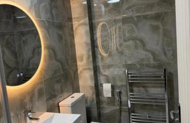 Cosy Apartment with Private Access and Kitchenette in Guildford - Foto 19