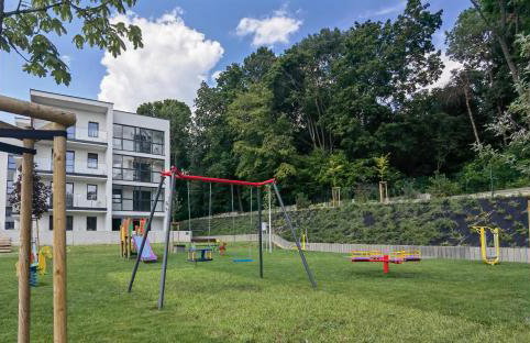 Apartament Sosnowa - Foto 4