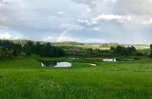 Srokowski Dwór 1 - Stara Kuźnia - Prywatna Sauna ! - Foto 33