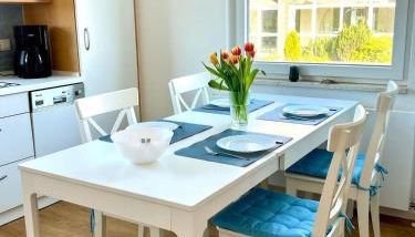 Hus an de Waterkant - Foto 2