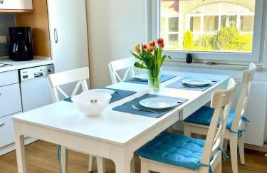 Hus an de Waterkant - Foto 2