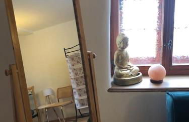 Erholen im Kranichhof, Garten, Sauna - Nähe Heide - Foto 17