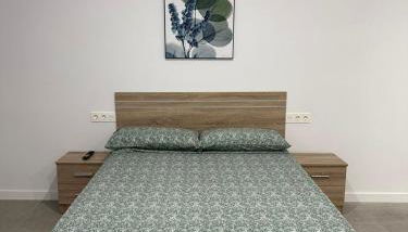 FANTÁSTICO PISO A 5 MINUTOS DE LA ESTACION DE BUS Y TREN a metros de la PLAYA - Foto 2