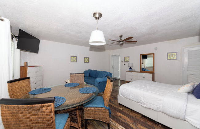 Tropic Isle Boutique Hotel - Foto 34