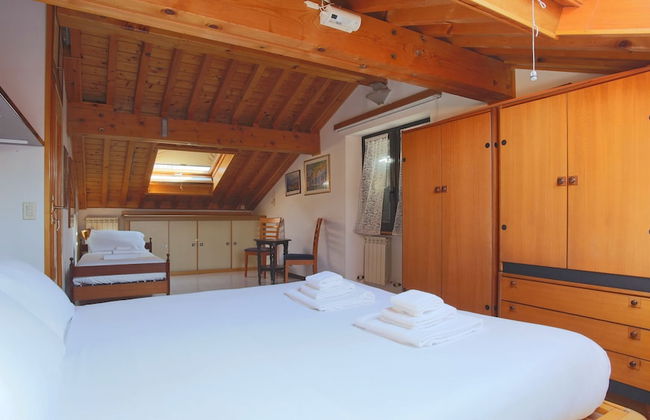 Italianway - Panoramic Dream House - Foto 25