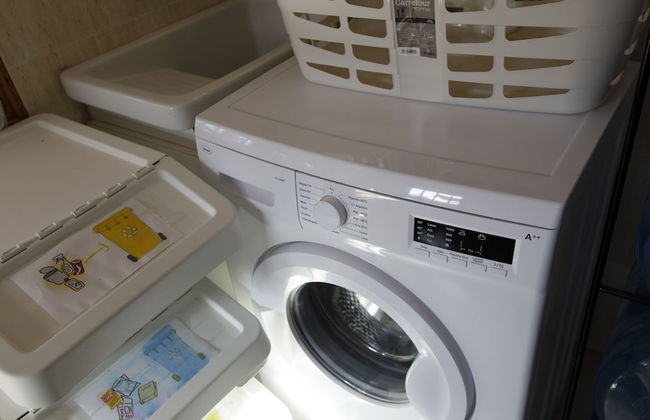 Casa Capitán, Piscina Privada, WiFi, Cerca de la playa - Foto 25