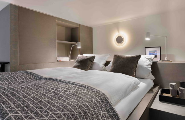 OBERDECK Studio Apartment House - Foto 2