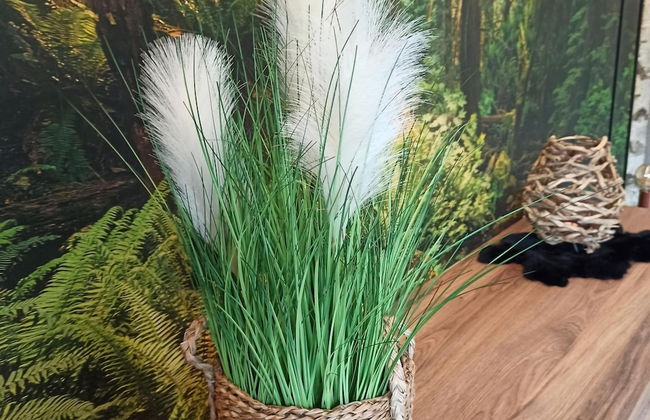 Detached, Luxurious Holiday Villa with Swimming Pool, Hot Tub, Sauna - Photo 28