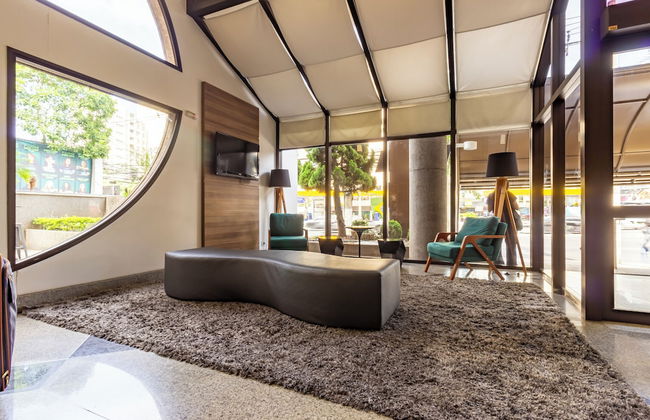 Paulista Suites by Charlie - Foto 3