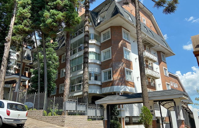 LOCAR-IN GRAMADO- Homelland - Foto 26