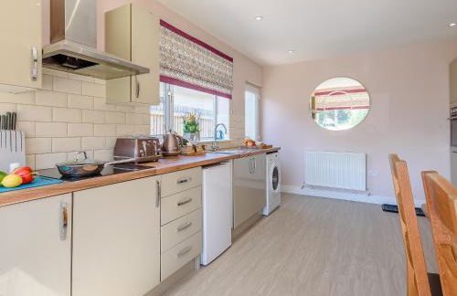 Harebell Cottage - Foto 8