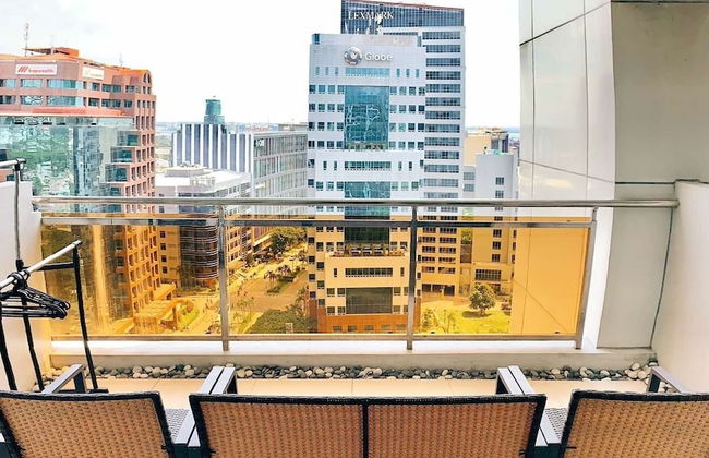 Spacious 1 BR Unit in AppleOne Ayala - Photo 28