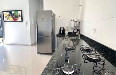 Casa Davisis 2 - Parada Jalapão, Prox Rodoviária, Aeroporto e Faculdades - Foto 14