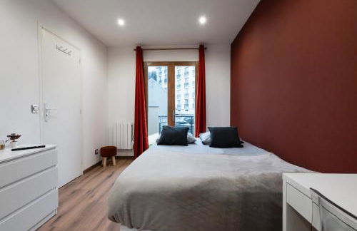 Chez Lana - 8 prs - Parking - Jardin - Foto 47