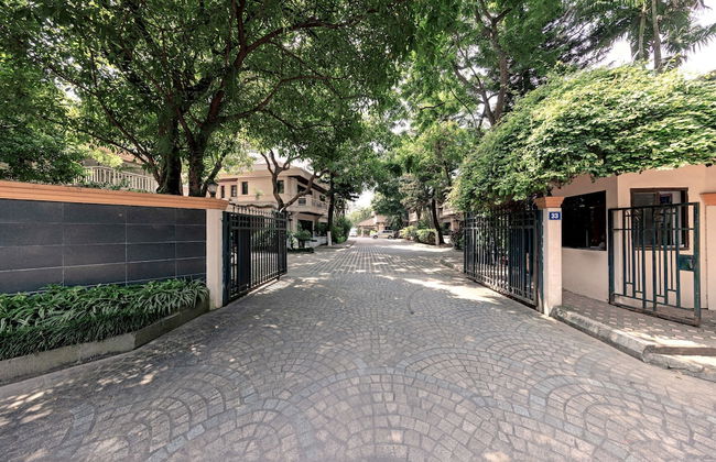 Oriental Palace Apartments Hanoi - Foto 71