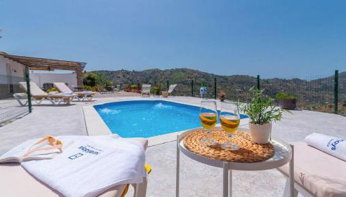 Casa Marina Cómpeta by Ruralidays - Foto 2, Other