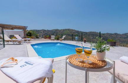 Casa Marina Cómpeta by Ruralidays - Foto 1