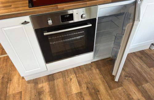 Aiskew Villa Annex - Foto 62