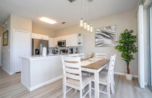 Spacious & clean cozy home near Disney 448 - Foto 12