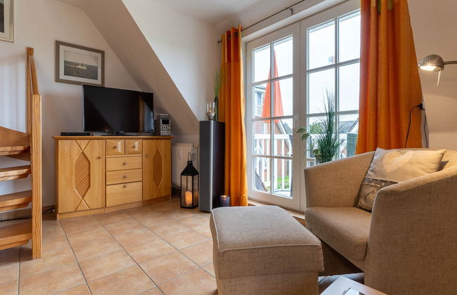 Ferienwohnung, St. Peter-ording - Foto 13