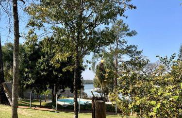 Campo Mourão Casa de Luxo no Lago - Photo 28