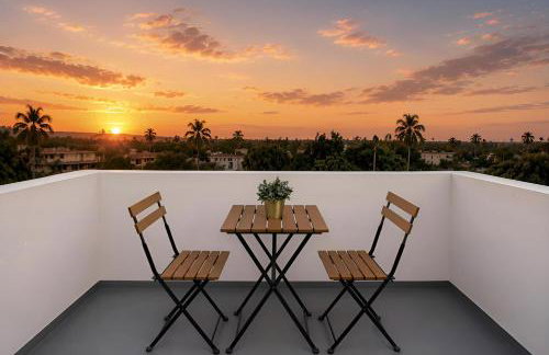 Los Angeles Premium City Suites - Free Secured Parking - Foto 4