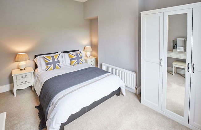 Host Stay Ramblers Rest Cottage - Foto 4