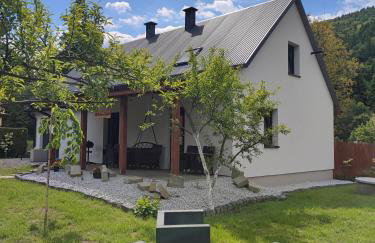 Bukowy Zakątek - Foto 1