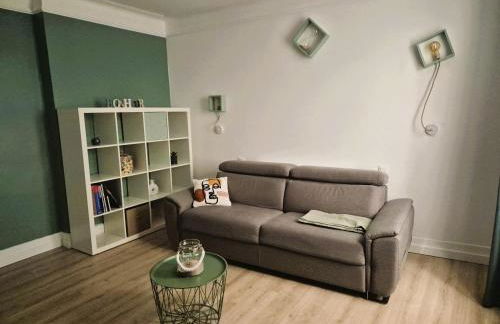 Les Folies d 'Oscar - Foto 1