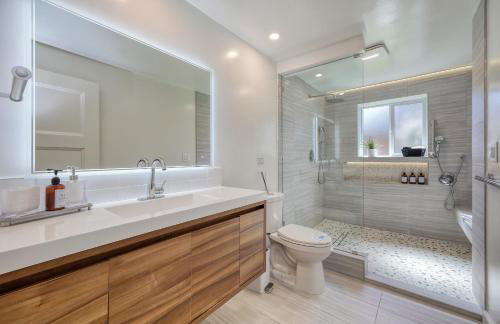 Zen Haus, Spacious Retreat, luxury, near UO - Foto 38