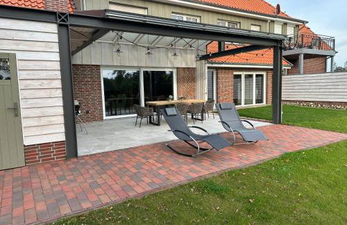 Fewo Rettbrook 1 - Foto 12