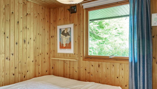 8 Person Holiday Home in Vejby - Foto 2, Habitación