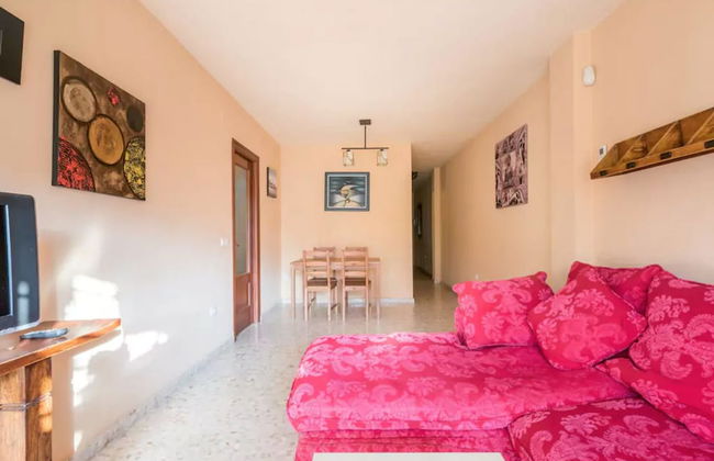 Apartamento Acebuche 34 - Foto 15