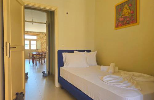 Mary's luxury apartment Plytra 2 - Foto 14