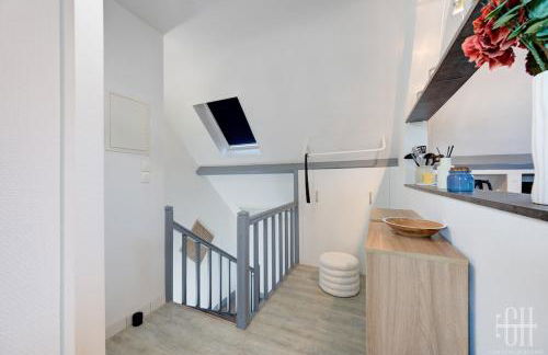 Le Mirabeau - Gare à 100m - Wifi - Bureau - 2 V - Foto 19