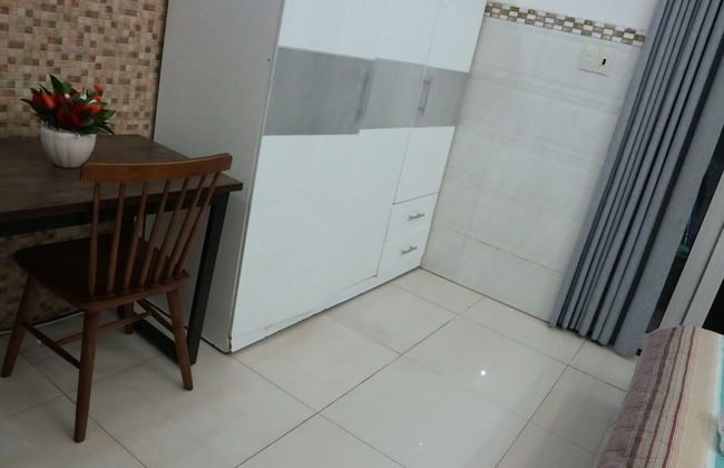 Smiley Apartment 8 - Photo 58