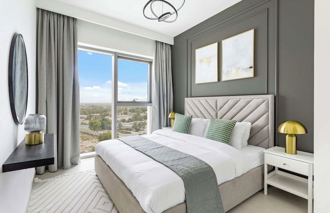 Silkhaus Downtown Views 2, Downtown Dubai - Foto 16