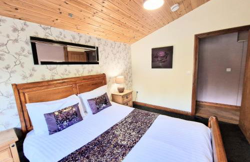 Torridon 1 with Private Hot Tub - Fife - Loch Leven - Lomond Hills- Pet Friendly - Photo 17