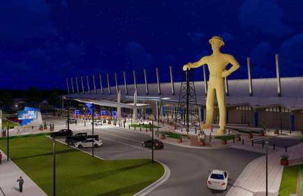 3-Br 2-Bath Family-Friendly Home -10 Min to Tulsa - Foto 6